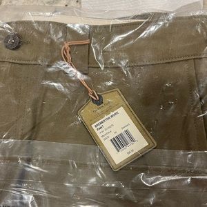 BREMERTON WORK PANT